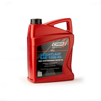 Leichtlauf-Öl 10W-40 5 Liter
